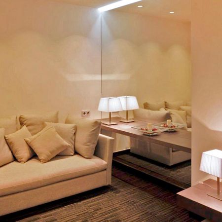 Cosmopolita Hotel Boutique & Spa Кастел Пладжа де Аро Стая снимка